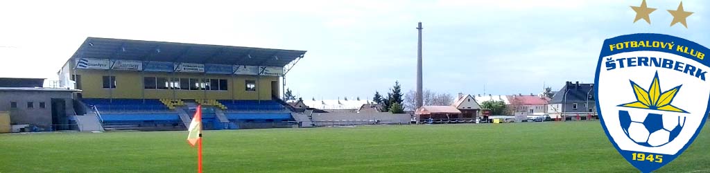 Stadion Sternberk